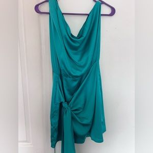 charisma mini dress- runaway the label